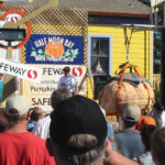 Giant Pumpkin Contest