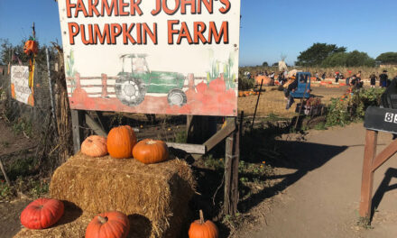 Farmer John’s Pumpkin Farm