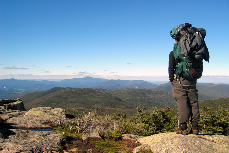 Bay Area’s Top Hikes & Backpacking
