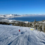 Top Ski Resorts