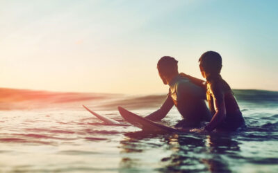 Bay Area’s Top Surf Locations