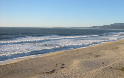 Selecting the Perfect Vacation Destination on the California Coast