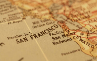 Covering Destinations Around the Bay Area & Beyond