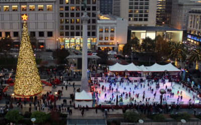 Top Holiday Celebrations