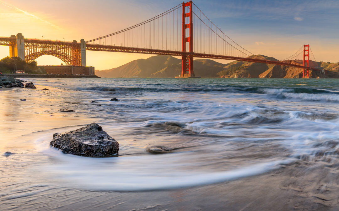San Francisco Top Attractions