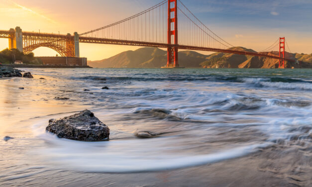 San Francisco Top Attractions